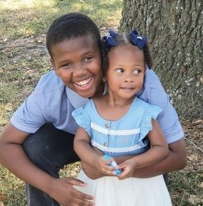 Meet your Posher, Lakesha